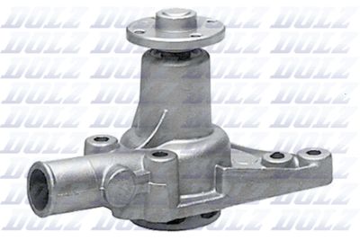 Water Pump, engine cooling DOLZ M131
