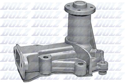 Water Pump, engine cooling DOLZ M135