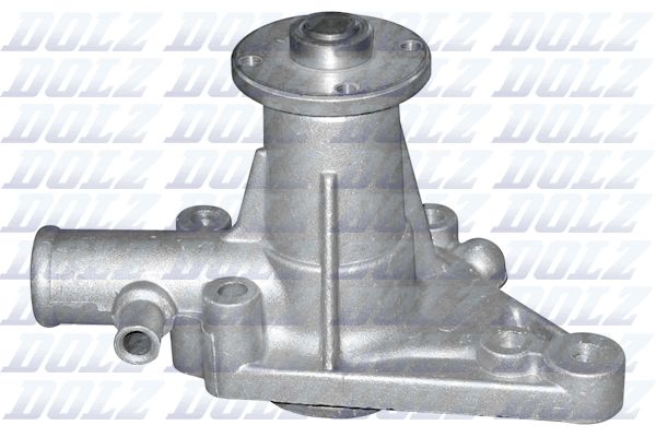 DOLZ M136 Water Pump, engine cooling
