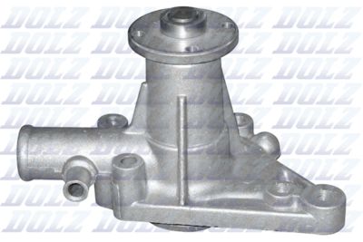 Water Pump, engine cooling DOLZ M136