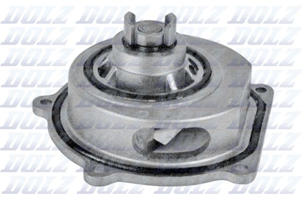DOLZ M145 Water Pump, engine cooling