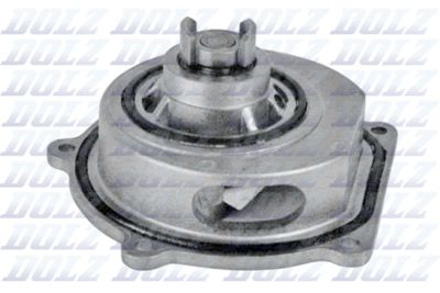 Water Pump, engine cooling DOLZ M145