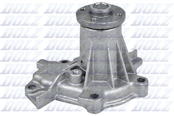DOLZ M147 Water Pump, engine cooling