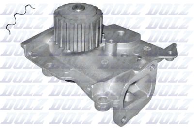 Water Pump, engine cooling DOLZ M153