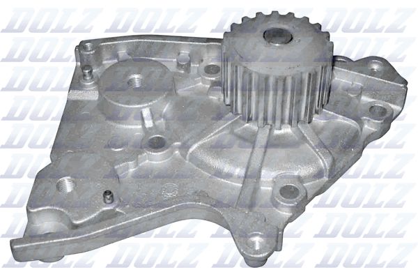 DOLZ M156 Water Pump, engine cooling