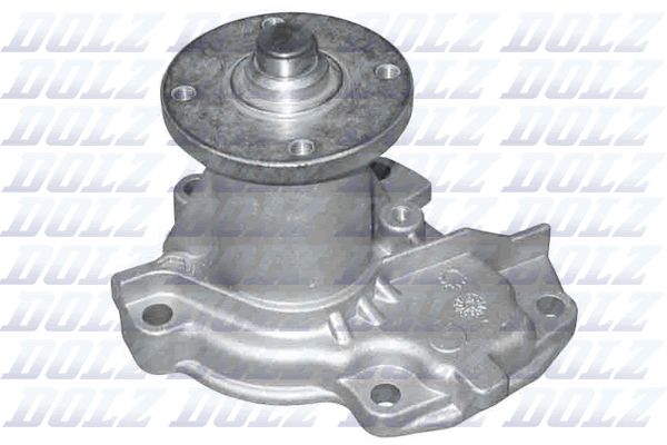 DOLZ M157 Water Pump, engine cooling