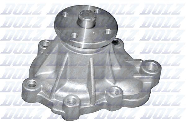DOLZ M164 Water Pump, engine cooling