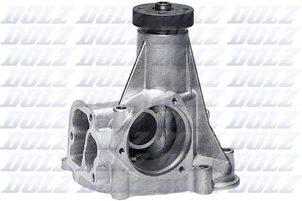 DOLZ M170 Water Pump, engine cooling