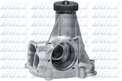 Water Pump, engine cooling DOLZ M170