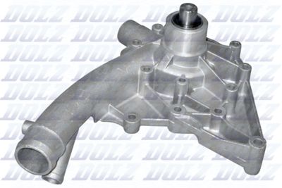 Water Pump, engine cooling DOLZ M173