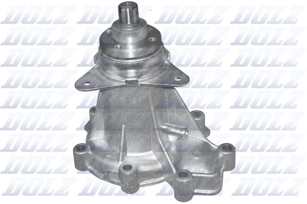 DOLZ M175 Water Pump, engine cooling
