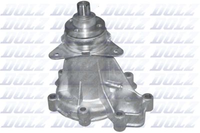 Water Pump, engine cooling DOLZ M175