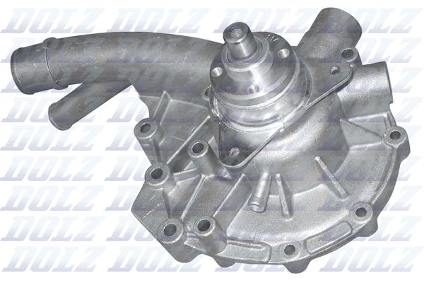 DOLZ M179 Water Pump, engine cooling