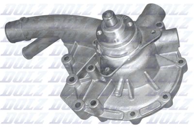 Water Pump, engine cooling DOLZ M179