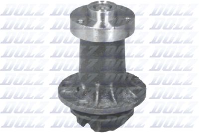 Water Pump, engine cooling DOLZ M182