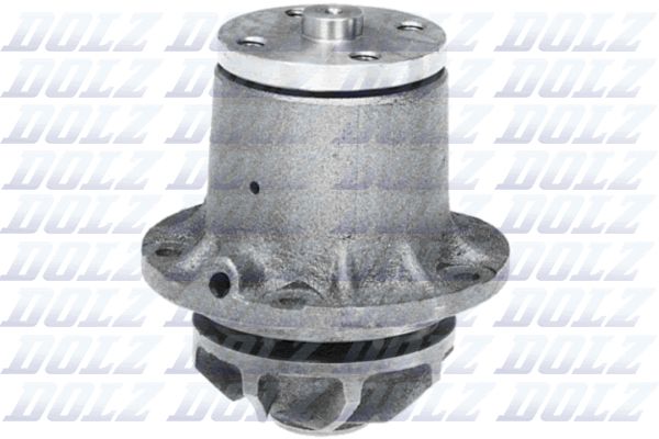 DOLZ M185 Water Pump, engine cooling