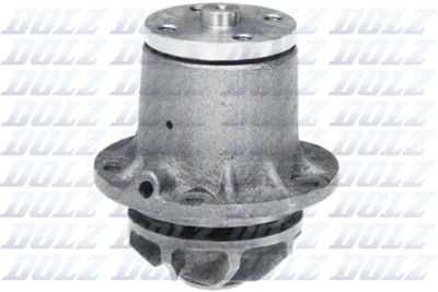 Water Pump, engine cooling DOLZ M185