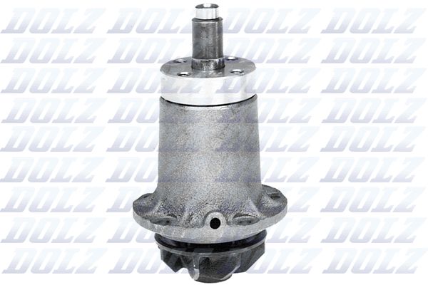 DOLZ M186 Water Pump, engine cooling