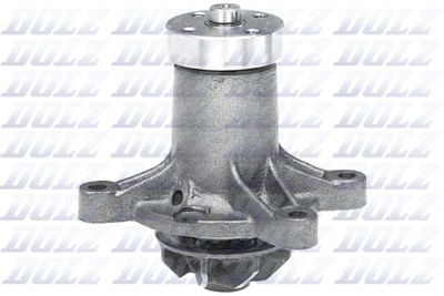 Water Pump, engine cooling DOLZ M187