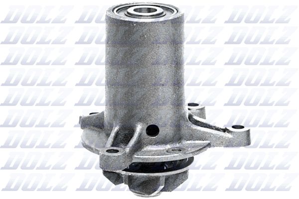 DOLZ M188 Water Pump, engine cooling