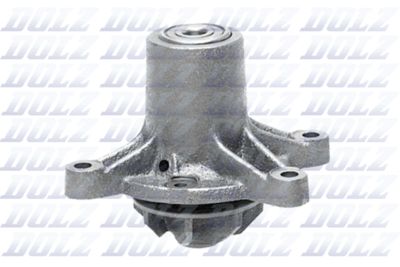 Water Pump, engine cooling DOLZ M189