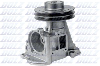 Water Pump, engine cooling DOLZ M199