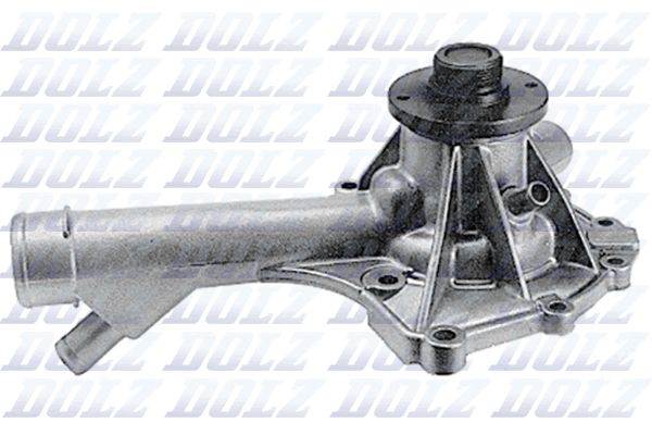 DOLZ M200 Water Pump, engine cooling