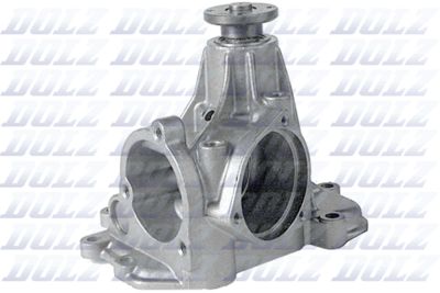 Water Pump, engine cooling DOLZ M201
