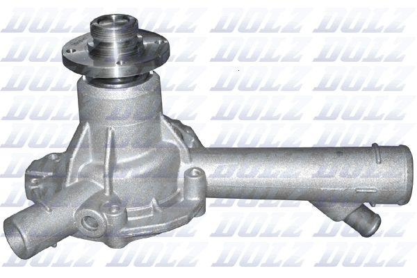 DOLZ M202 Water Pump, engine cooling