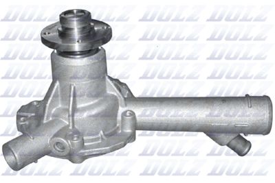 Water Pump, engine cooling DOLZ M202