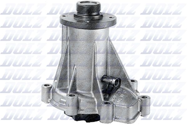 DOLZ M205 Water Pump, engine cooling