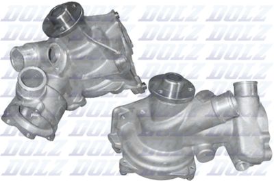 Water Pump, engine cooling DOLZ M209