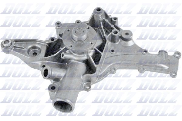 DOLZ M211 Water Pump, engine cooling