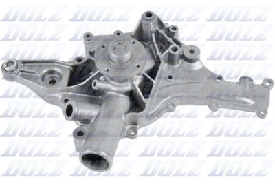 Water Pump, engine cooling DOLZ M211