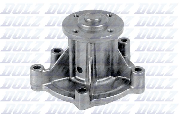 DOLZ M213 Water Pump, engine cooling