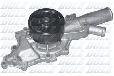 Water Pump, engine cooling DOLZ M214