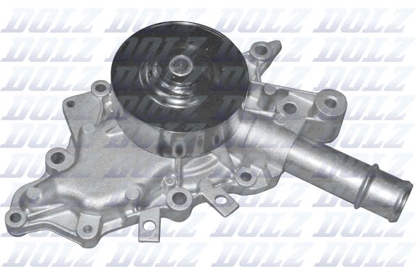 DOLZ M215 Water Pump, engine cooling