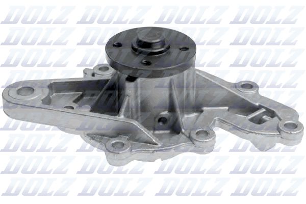 DOLZ M216 Water Pump, engine cooling