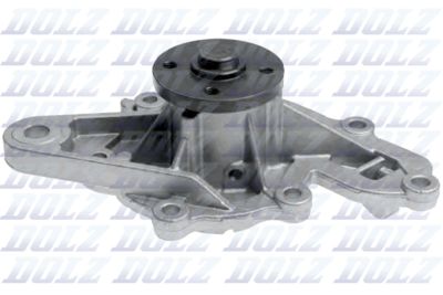 Water Pump, engine cooling DOLZ M216