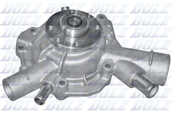 DOLZ M217 Water Pump, engine cooling