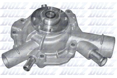 Water Pump, engine cooling DOLZ M217