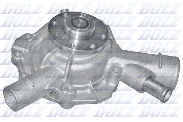 DOLZ M218 Water Pump, engine cooling