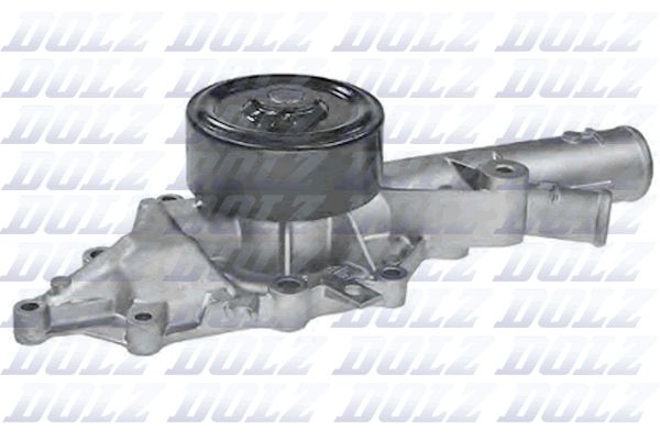 DOLZ M219 Water Pump, engine cooling