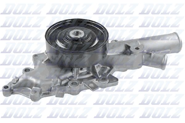 DOLZ M220 Water Pump, engine cooling