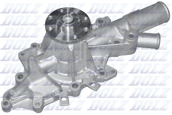 DOLZ M221 Water Pump, engine cooling