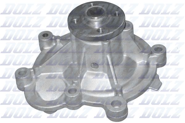 DOLZ M222 Water Pump, engine cooling