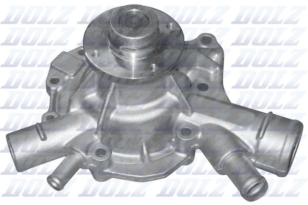 DOLZ M223 Water Pump, engine cooling