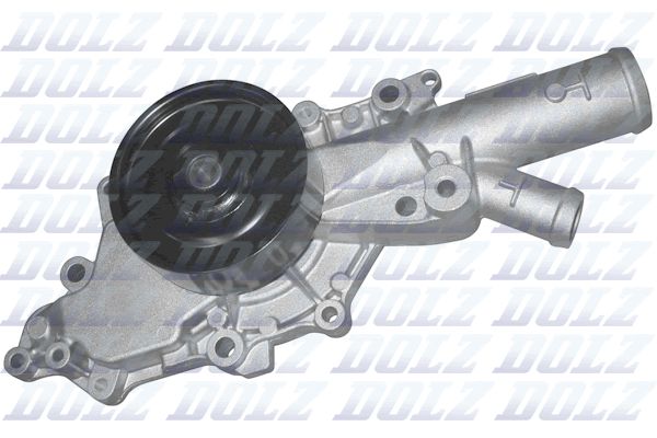 DOLZ M224 Water Pump, engine cooling