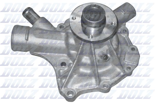 DOLZ M225 Water Pump, engine cooling