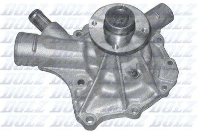Water Pump, engine cooling DOLZ M225